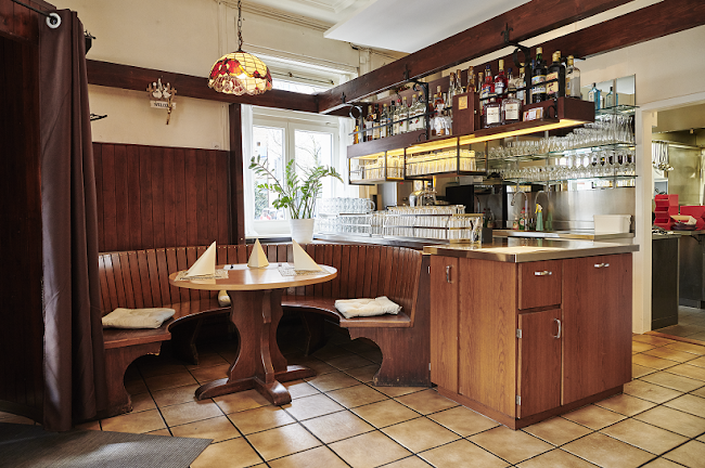 Restaurant Gertrudhof - Gastronomie und Hotellerie