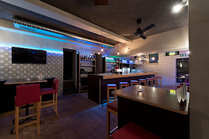 Club-Restaurant Salzturm