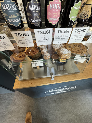 Tsugi Bakery