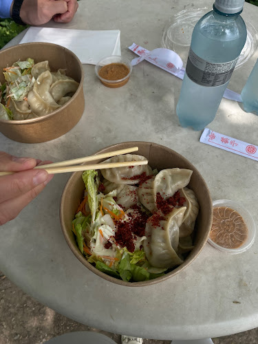 Comentarii opinii despre Yabtsang Momo Corner