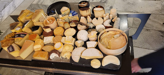 Le Pérolles - Gastronomie und Hotellerie