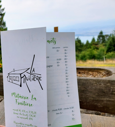 Rte de la Fruitière, 2022 Bevaix