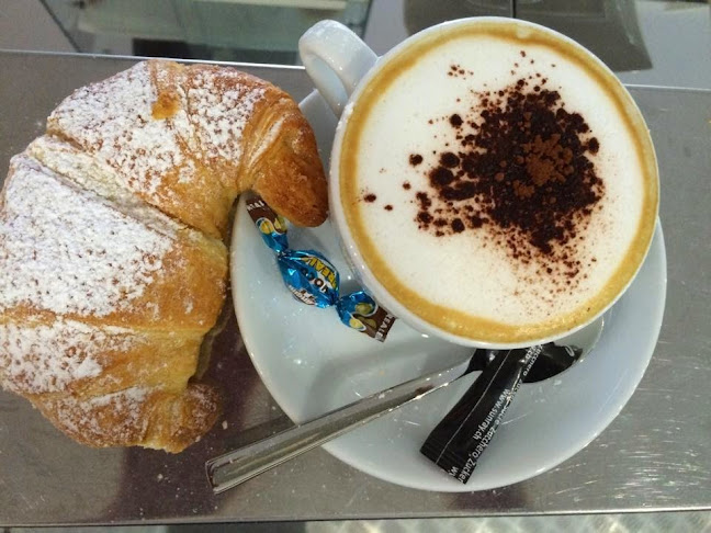 Gelateria Intrigo - Horgen