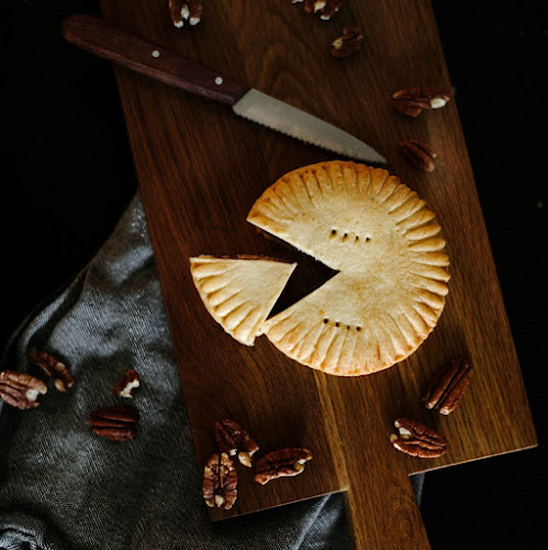 Bäckerei Konditorei Confiserie Café Haueter AG - Adelboden