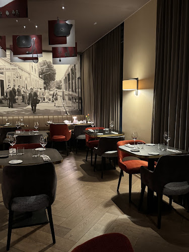 La Micheline - Geneva