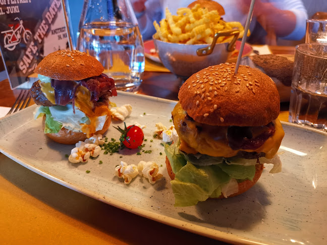 Comentarii opinii despre Baragge