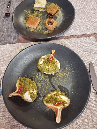 Opinii despre Restaurant Elyssar în Nyon - Gastronomie und Hotellerie