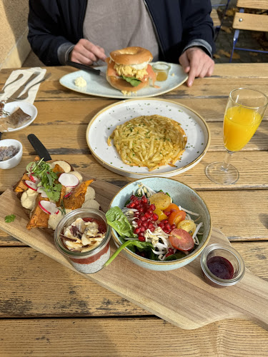 Stricker's - Gastronomie und Hotellerie