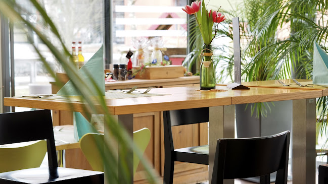 Restaurant Wyden - Winterthur