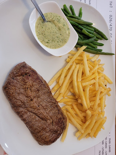 A la Grange - Prez-vers-Noréaz