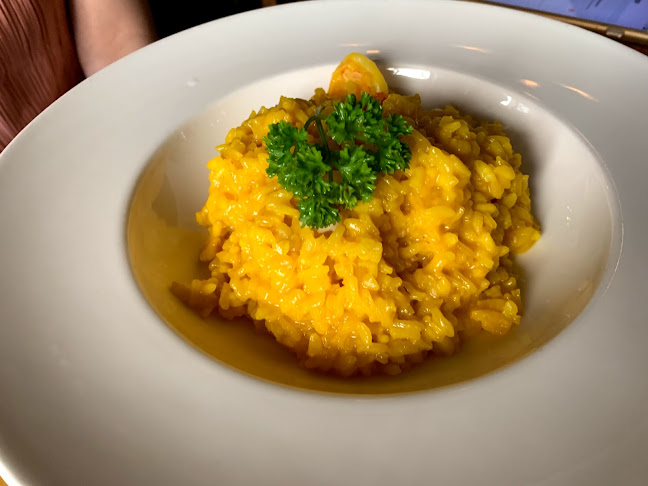 La Terrazza - Luzern