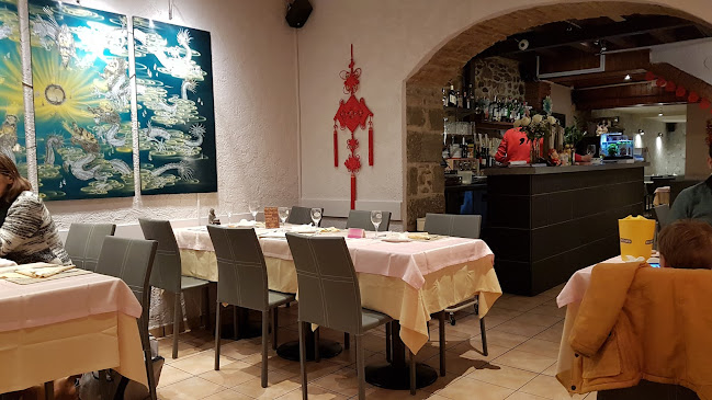 Comentarii opinii despre Restaurant Fleuve d'Or