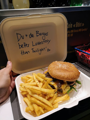 Joules of Joy - Basel