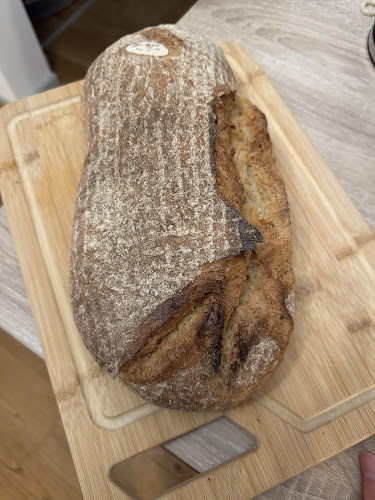 Reginbrot Reginbert Keller - Kreuzlingen