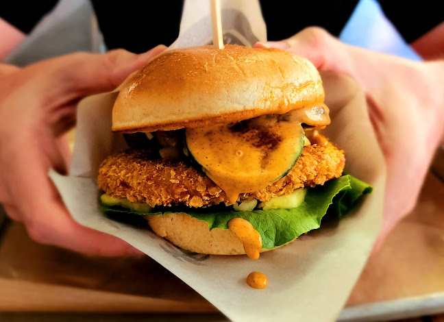 Comentarii opinii despre The Butcher Aarbergergasse