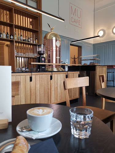 Museumstrasse 50, 9000 St. Gallen