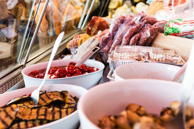 Comentarii opinii despre Bottega dei sapori Miglio GmbH