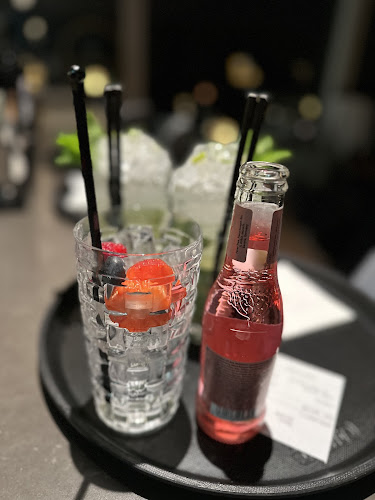 Opinii despre Penthouse Bar Solothurn în Solothurn - Gastronomie und Hotellerie