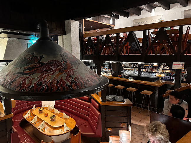 Hexenküche - Kreuzlingen