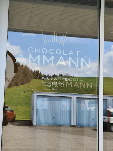 Chocolat Ammann AG