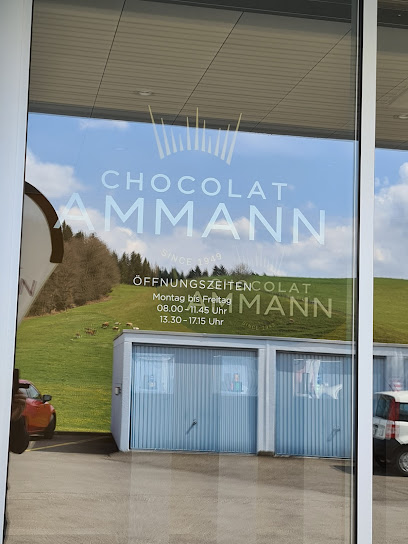 Chocolat Ammann AG