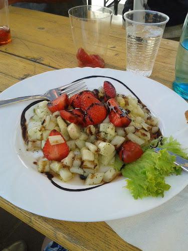 Opinii despre Obst-und Gemüsehof Wurbs GmbH în Emmen - Gastronomie und Hotellerie