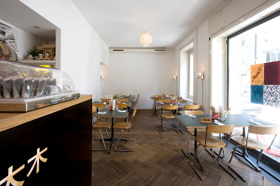 Ikoo 行 | Japanese Noodle Soups