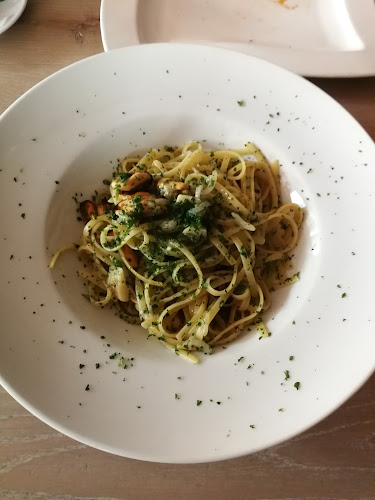 Opinii despre Ristorante Pizzeria Enoteca De Medici în Rapperswil-Jona - Gastronomie und Hotellerie