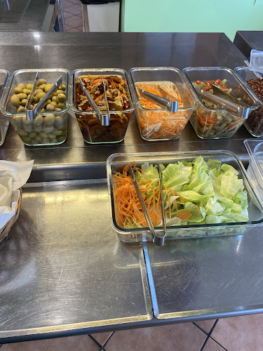 Saigon 55 - Gastronomie und Hotellerie