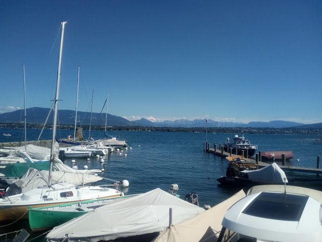 Comentarii opinii despre Restaurant du Lac