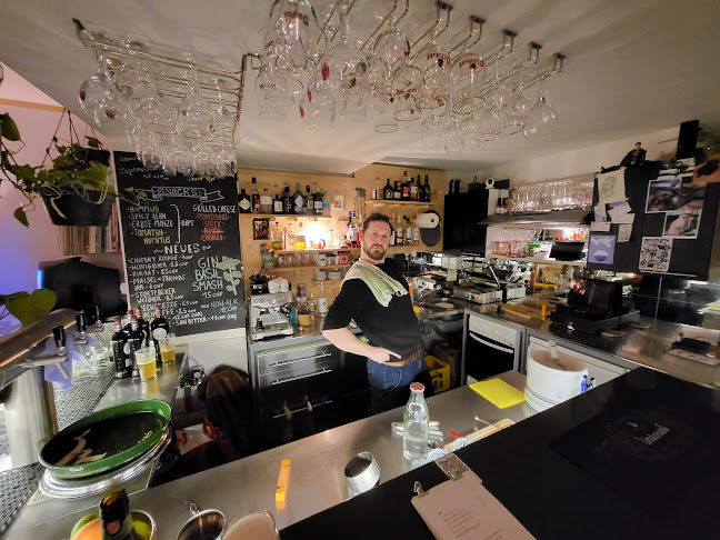 Opinii despre Mad Cat în Aarau - Gastronomie und Hotellerie