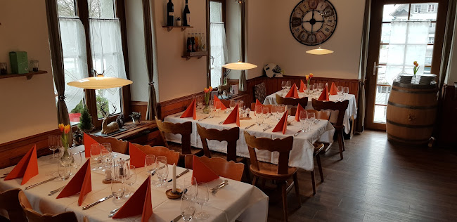 Restaurant Rössli Selzach