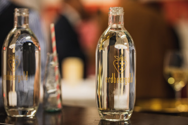 erdbeergold Catering | Partyservice und Events - Sarnen