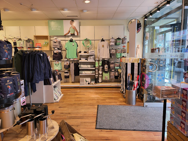 Comentarii opinii despre Tchibo Filiale