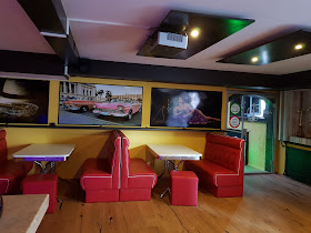 Haki's Shisha Lounge