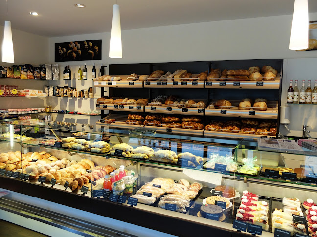 Comentarii opinii despre Bäckerei-Confiserie Richner AG