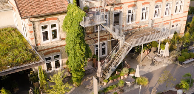 Zeit zu zweit - Gastronomie und Hotellerie