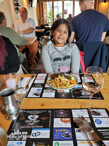 Opinii despre Le Bar’BQ Restaurant în Bulle - Gastronomie und Hotellerie
