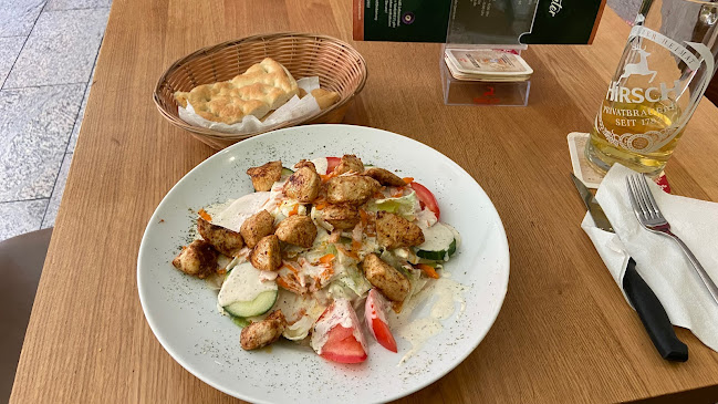 Tivoli-Center - Kreuzlingen