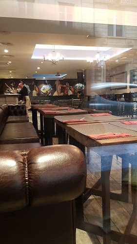 Comentarii opinii despre Bar Trois pièces & demi