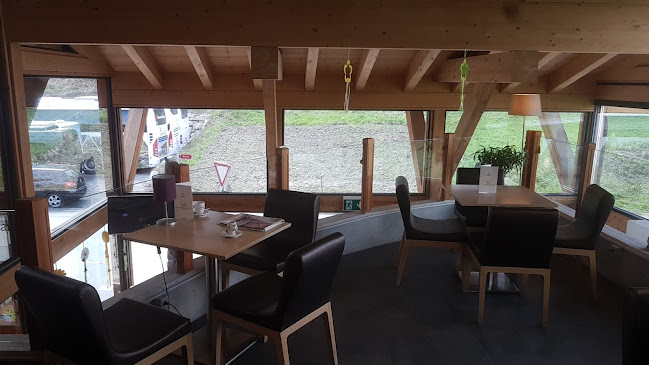 Opinii despre Boulangerie Pâtisserie Tea-Room La Promenade - Adonis Centre - Nax în Nax - Gastronomie und Hotellerie