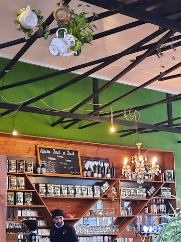 Bach et Buck - Fribourg - Fribourg