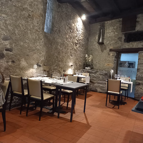 Comentarii opinii despre Le Saint Christophe