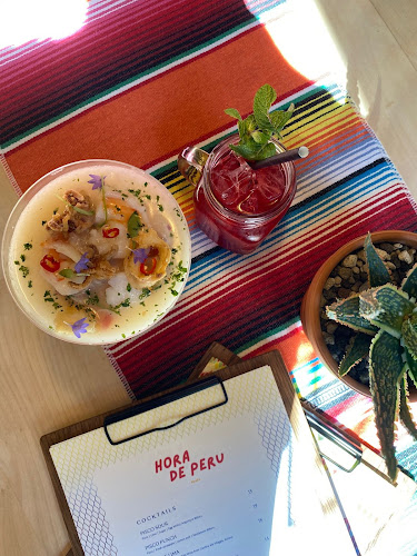 Opinii despre zur Schtund în Zürich - Gastronomie und Hotellerie