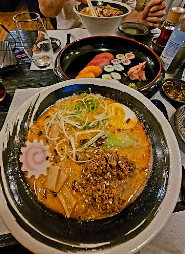 Comentarii opinii despre SUSHI TENZAN RESTAURANT