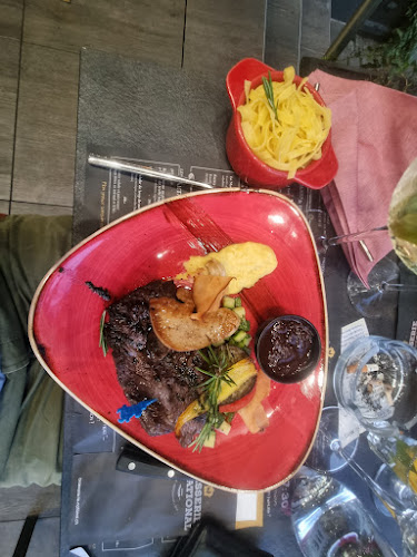 Comentarii opinii despre Brasserie Le National