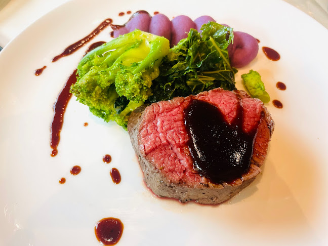 BOCUCI Bottega e Cucina - Gastronomie und Hotellerie