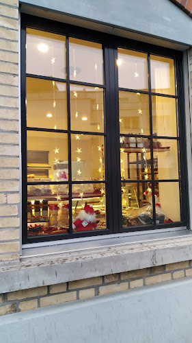 Bäckerei-Konditorei Vuaillat AG