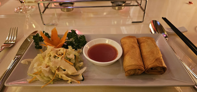 Comentarii opinii despre Su Restaurant Bahnhof Worb