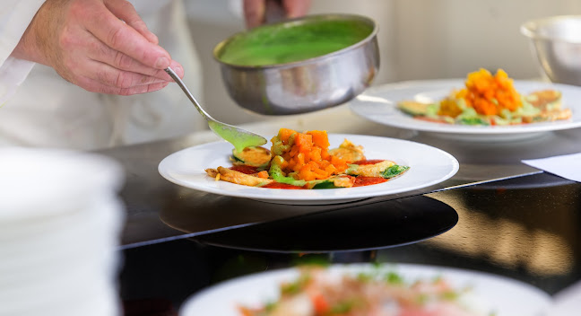 Opinii despre Sokrates Hotel Restaurant în Güttingen - Gastronomie und Hotellerie